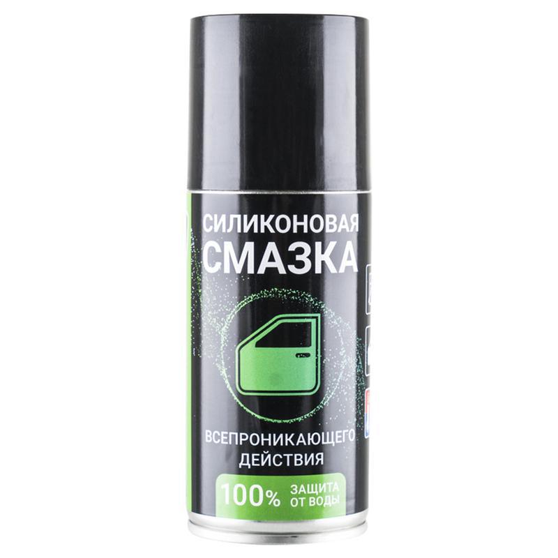 

Смазка ВМПАВТО 2706 silicot spray, 2706 silicot spray