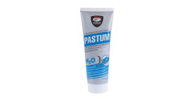    8105 Pastum H2O