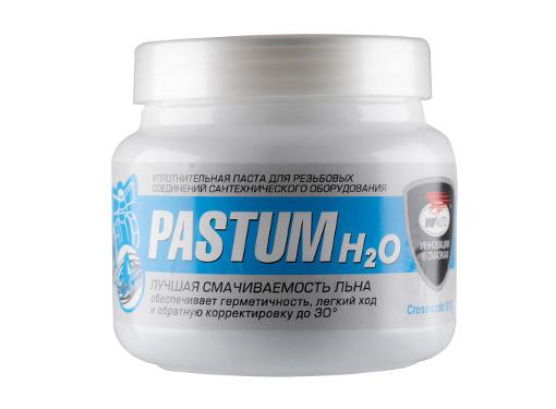    8107 Pastum H2O