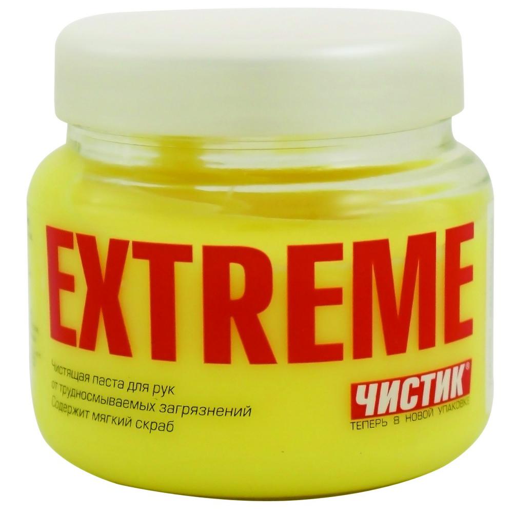 

Паста РМ ЧИСТИК exetreme 6202, ЧИСТИК exetreme 6202