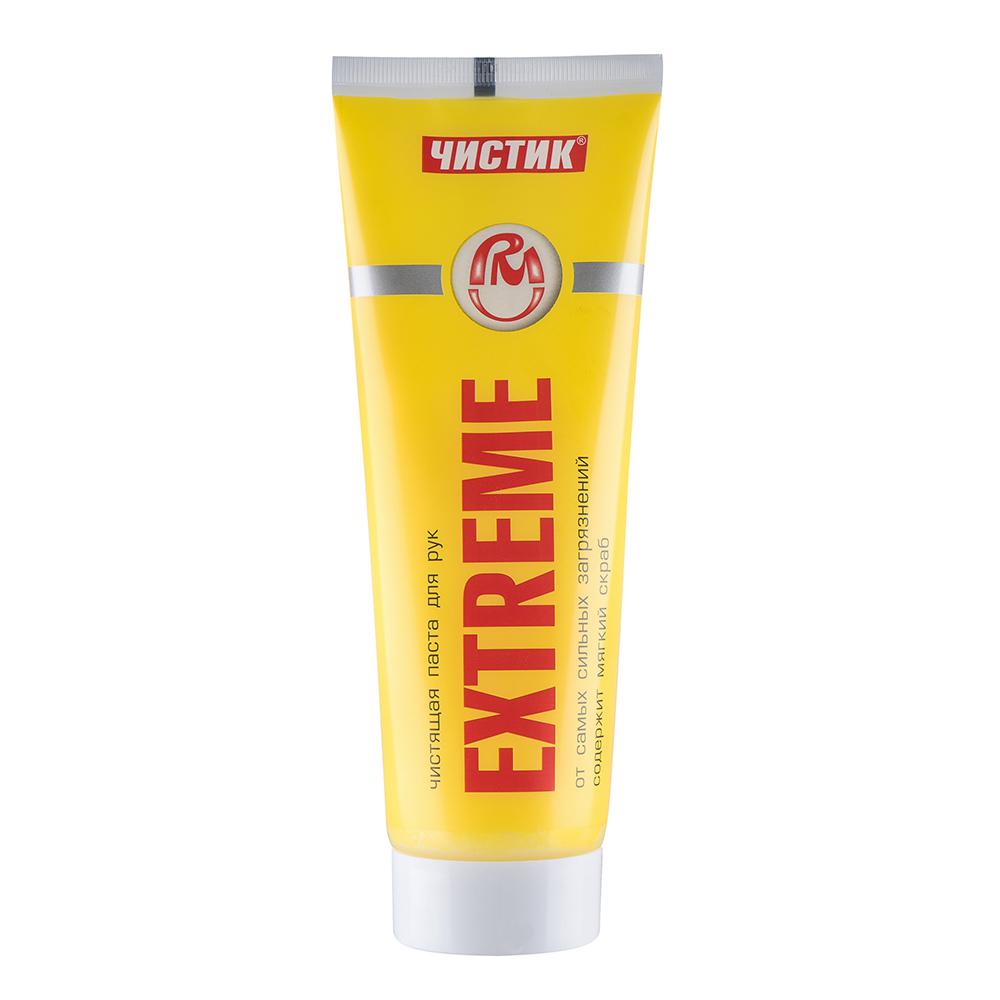

Паста РМ ЧИСТИК exetreme 6201, ЧИСТИК exetreme 6201