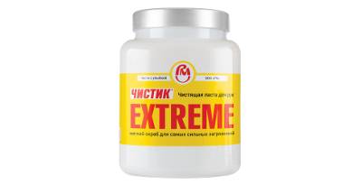    EXETREME 6206