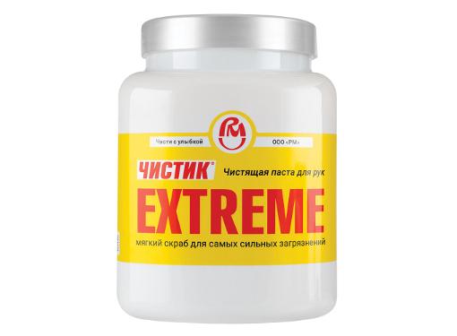    EXETREME 6206