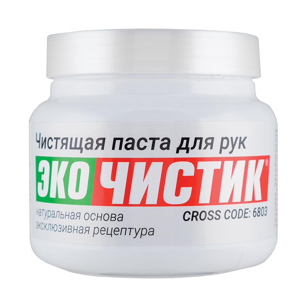 

Паста РМ Эко ЧИСТИК 6803, Эко ЧИСТИК 6803