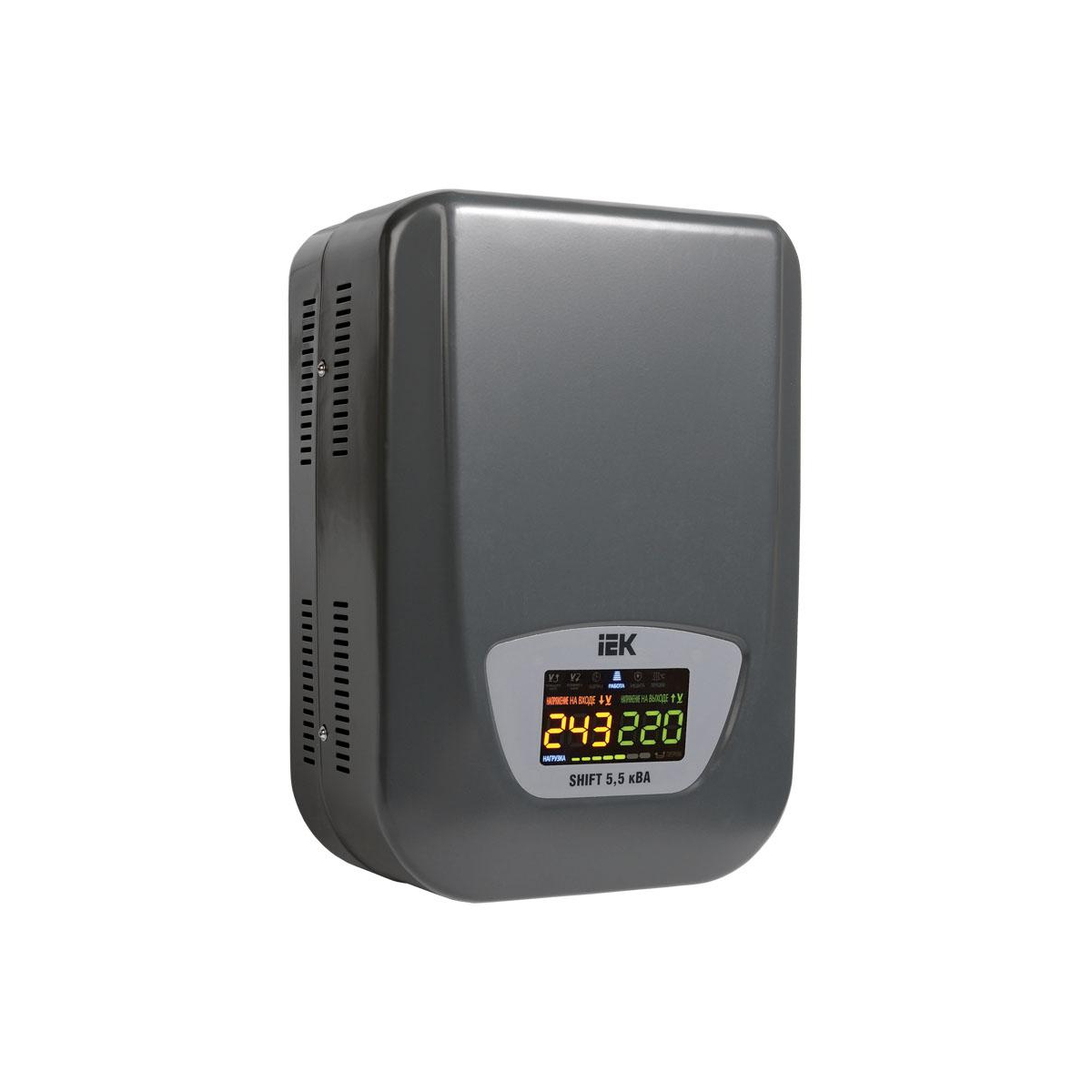 Частотный преобразователь Ermangizer ER-G кВт В купить - инструкция, цена, отзывы