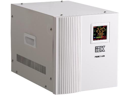   IEK Prime 3 (IVS31-1-03000)