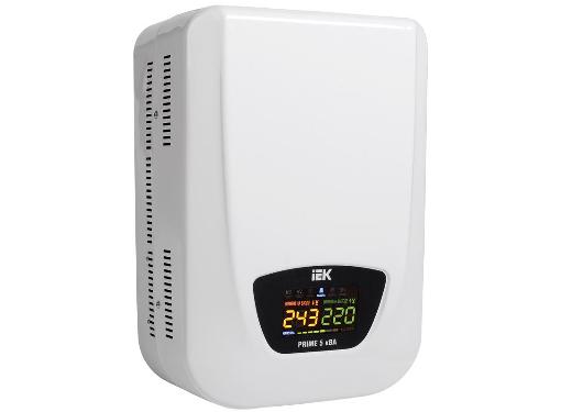   IEK Prime 5 (IVS32-1-05000)