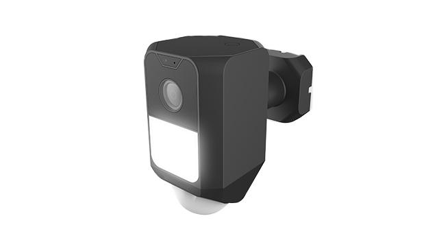 

Комплект видеонаблюдения Ivue Ivue-flc-102pro, Ivue-flc-102pro