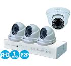   IVUE AHD 1MPX (D5008-PPC-D4)