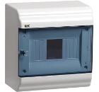 Изображение товара Бокс IEK ЩРН-П-6мод. PRIME MKP82-N-06-41-20