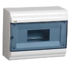Изображение товара Бокс IEK ЩРН-П-9мод. PRIME MKP82-N-09-41-20