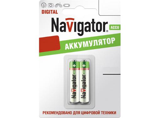  NAVIGATOR 94 465 NHR-2700-HR6-BP2 : AA (LR6) (-  . 2.)