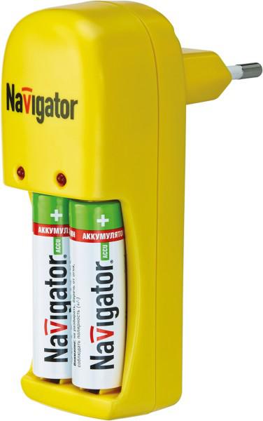 

Зарядное устройство Navigator 94 470 nch-215, 94 470 nch-215
