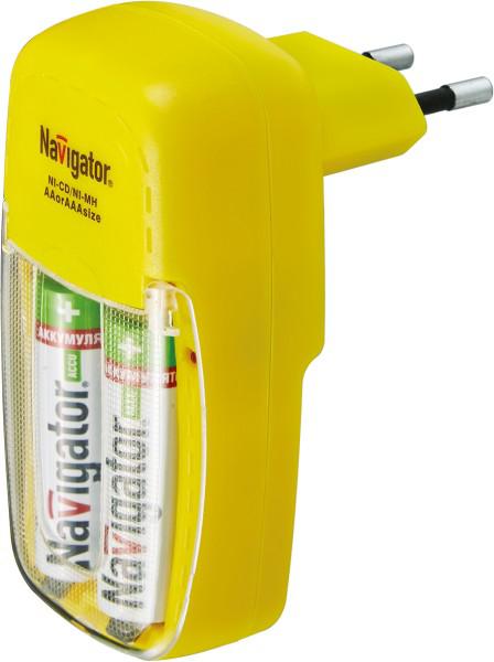 

Зарядное устройство Navigator 94 475 nch-006 xxx, 94 475 nch-006 xxx
