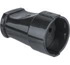 Розетка NAVIGATOR 61 717 NCA-SK01-10A-X-BL