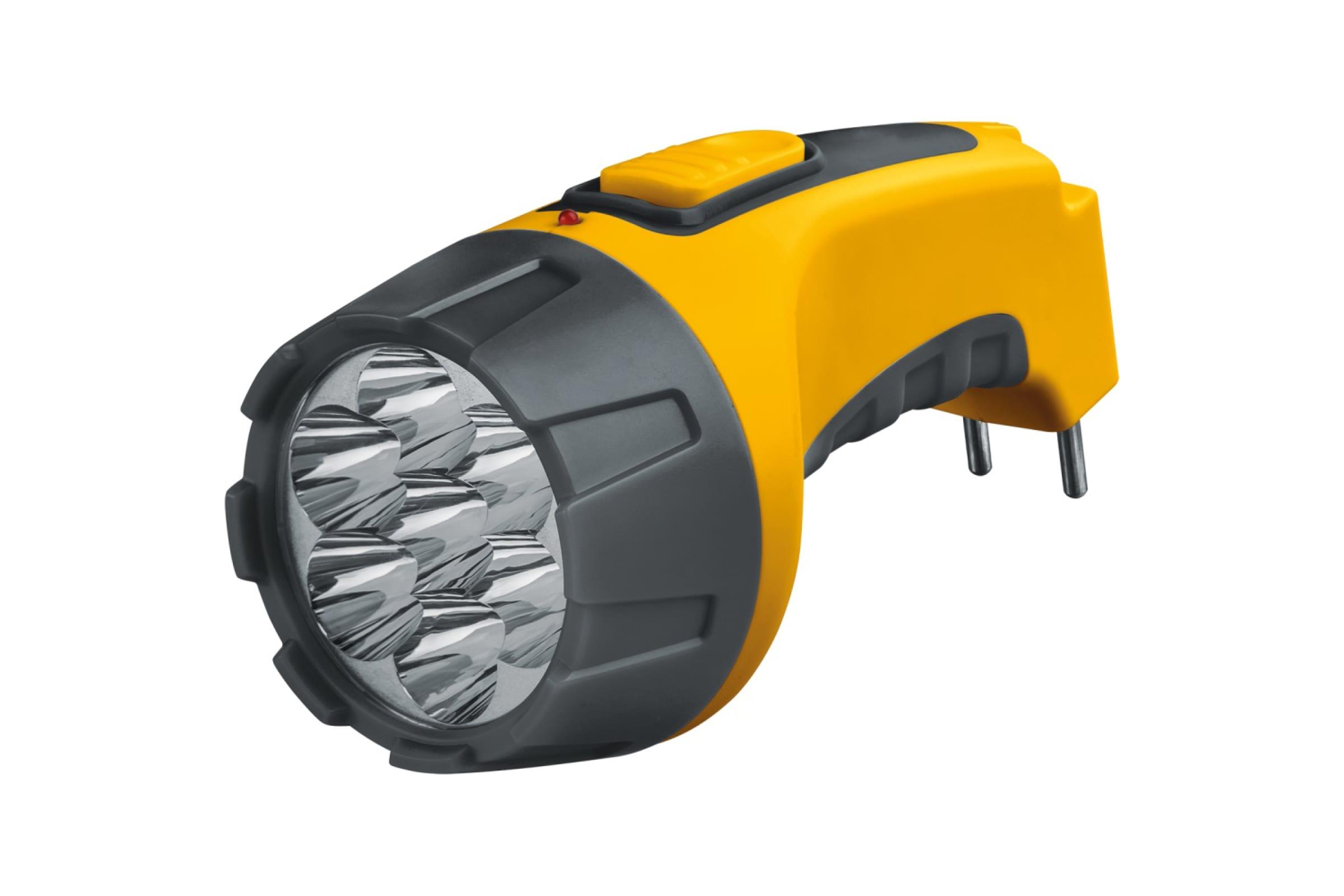

Фонарь Navigator 94 952 npt-cp04-accu