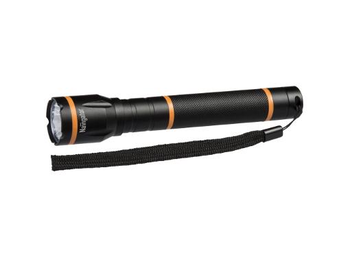 Изображение товара Фонарь NAVIGATOR 71 589 NPT-CM09-2AA светодиодный с тремя режимами