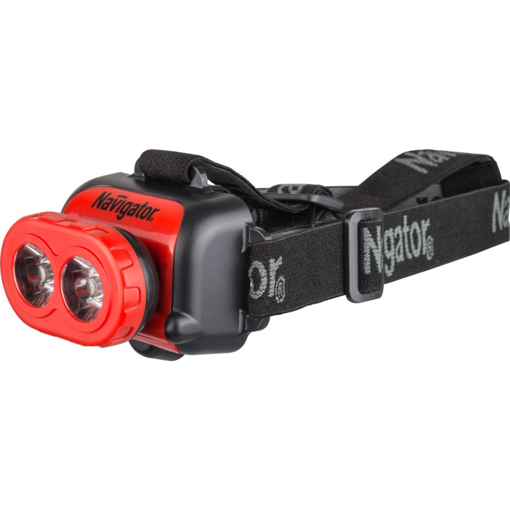 

Фонарь Navigator 71 847 npt-h09-3aa