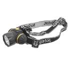 Изображение товара Фонарь NAVIGATOR 94 914 NPT-H07-3AAA налобный 3 режима светодиодный 80 Лм