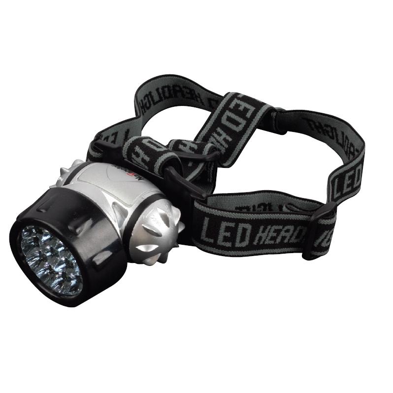 

Фонарь Navigator 94 917 npt-h05-3aaa