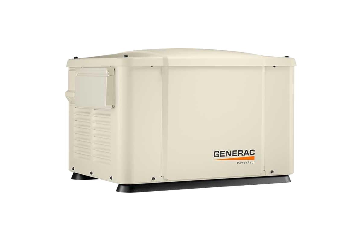 Газовый генератор Generac 6520 - цена, фото и инструкция - купить в Москве,  СПб и РФ