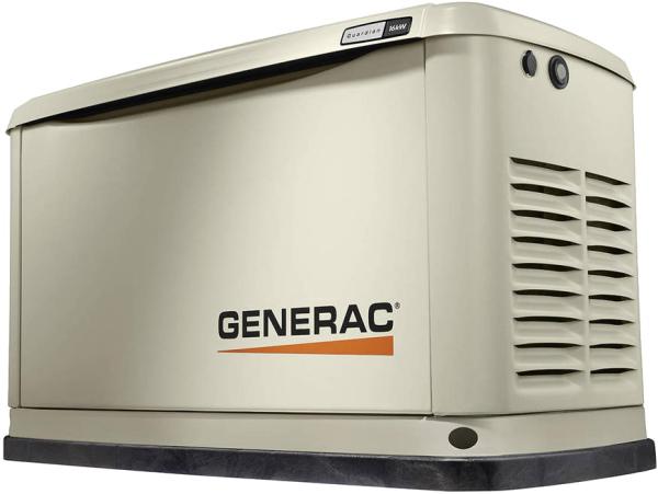 

Газовый генератор Generac 7046, 7046