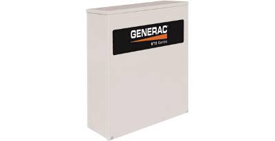  GENERAC RTSI 100 M3