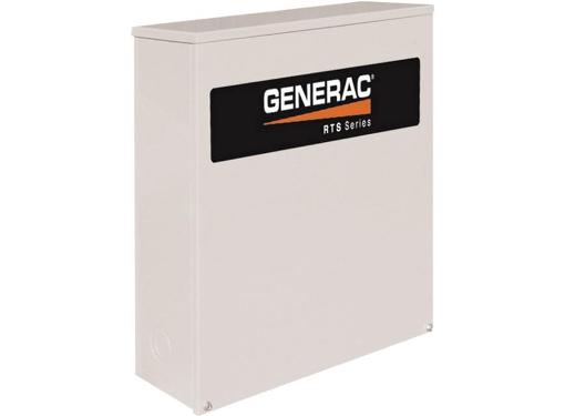  GENERAC RTSI 100 M3