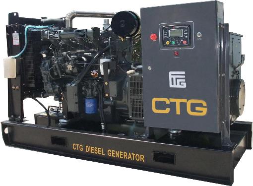   CTG AD-14RE-M