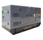 Дизельный генератор CTG AD-14RES-M