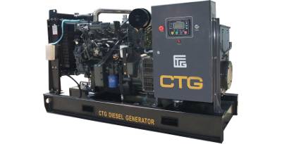   CTG AD-21RL