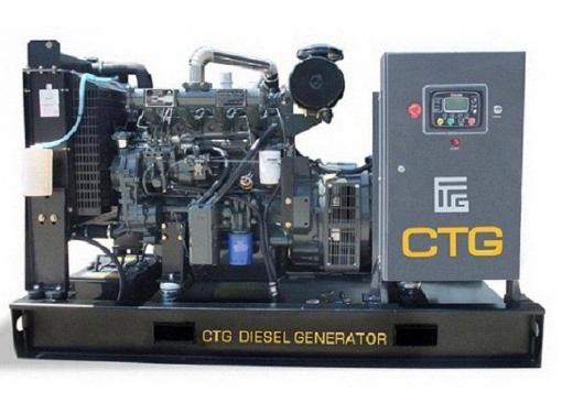   CTG AD-150RE