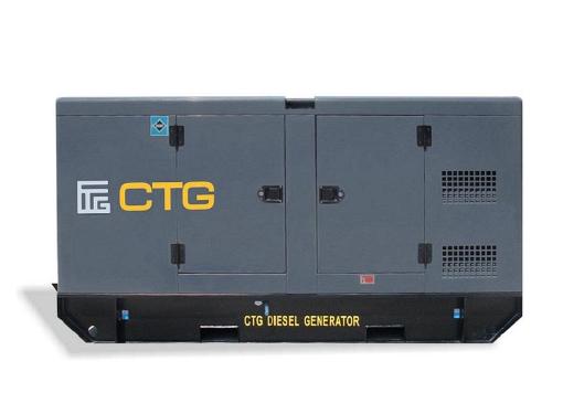   CTG AD-18RES