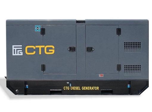   CTG AD-55RES