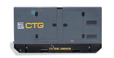   CTG AD-70RES