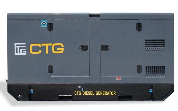 

Дизельный генератор Ctg Ad-90res, Ad-90res