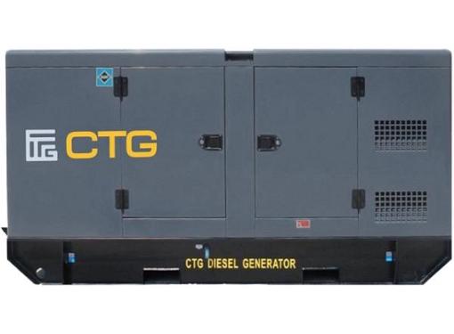   CTG AD-165RES