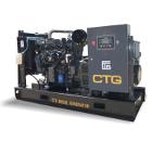 Дизельный генератор CTG AD-485WU