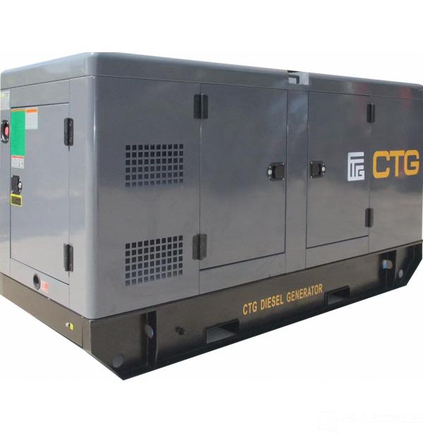

Дизельный генератор Ctg Ad-345 res, Ad-345 res