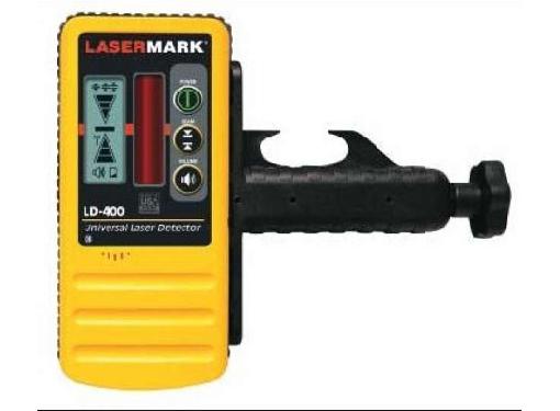  CST/BERGER LD400