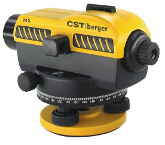CST/BERGER SAL24ND