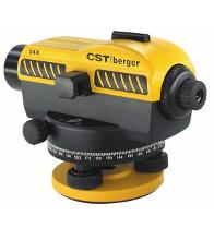 CST/BERGER SAL24ND