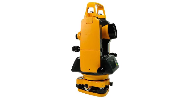 �������� ����������� CST/BERGER DGT2