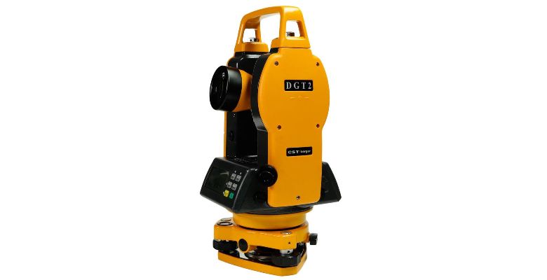 �������� ����������� CST/BERGER DGT2