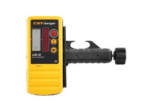  CST/BERGER LLD20
