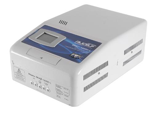   RUCELF SRW.II-12000-L