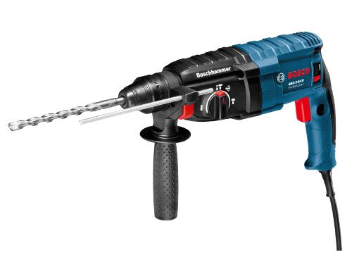  BOSCH GBH 2-24 D Professional