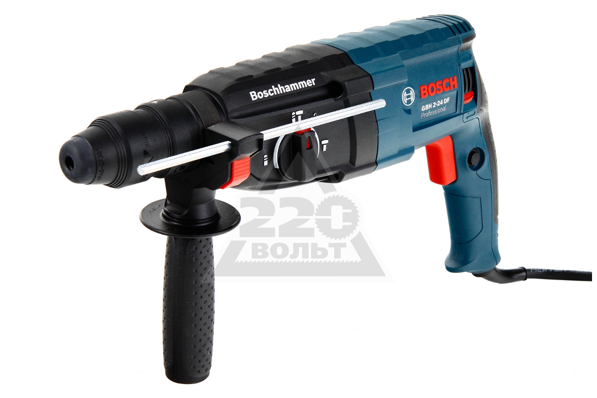 Перфоратор Bosch Hammer Drill 32 Инструкция