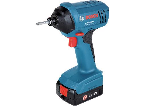    BOSCH GDR 1080-LI