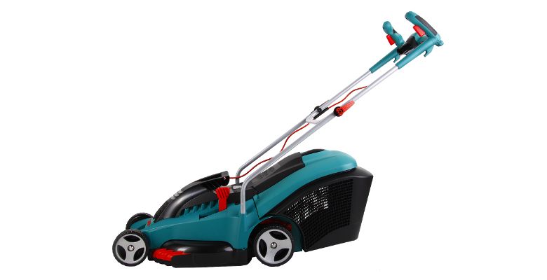   BOSCH ROTAK 43 (0600881300)